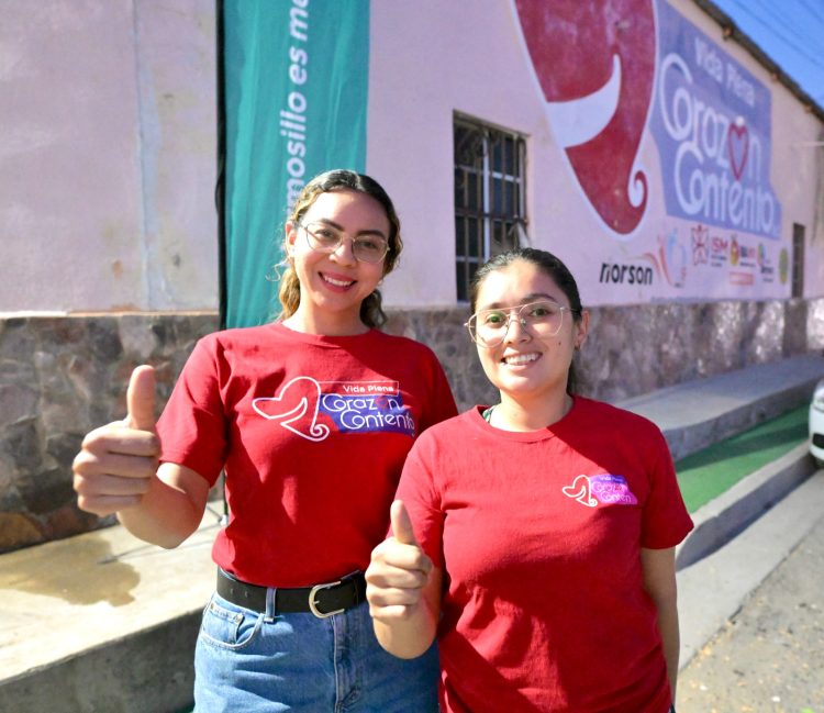 Apoya Toño Astiazarán con Peso Solar a comedor comunitario Vida Plena Corazón Contento, A.C.