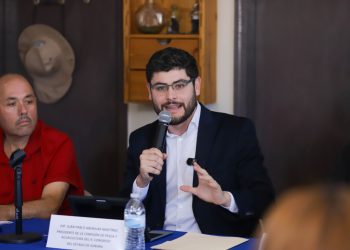 Sector pesquero del Golfo de Santa Clara expone retos y propuestas ante el Congreso de Sonora