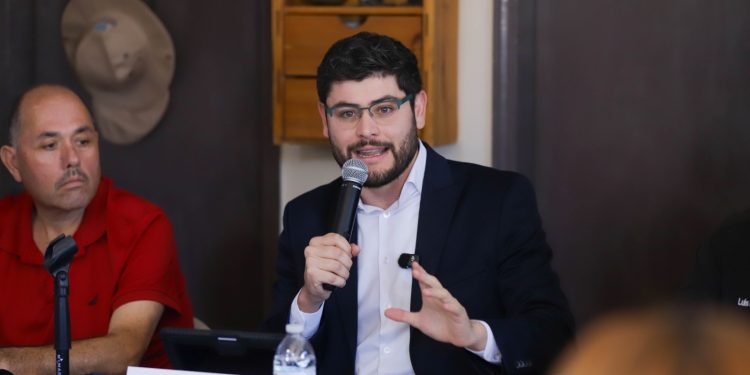 Sector pesquero del Golfo de Santa Clara expone retos y propuestas ante el Congreso de Sonora