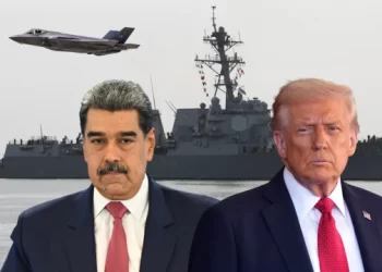 Trump y Maduro hablaron por teléfono la semana pasada, dice el ‘New York Times’