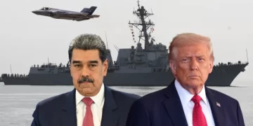 Trump y Maduro hablaron por teléfono la semana pasada, dice el ‘New York Times’