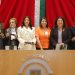 Otorga Congreso de Sonora la Presea del Poderío Sonorense 2025 a once mujeres destacadas