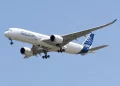 Sobre actualización de software en aeronaves AIRBUS