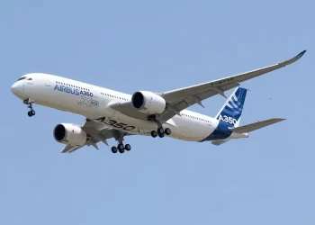 Sobre actualización de software en aeronaves AIRBUS