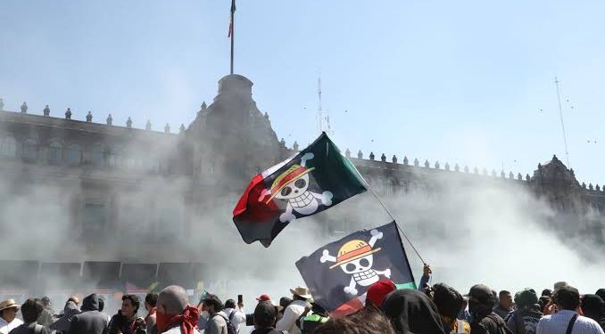 La movilización y marcha 15N, ¿éxito o fracaso?