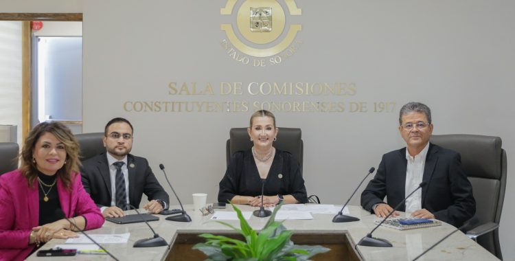 Aprueba Comisión de Hacienda reforma al Código Fiscal del Estado