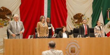 Aprueba Congreso de Sonora financiamiento para inversión pública productiva y reestructura de deuda de paraestatales