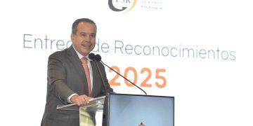 Destaca Toño Astiazarán labor de empresas galardonadas por su trabajo a favor de comunidad