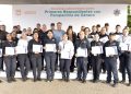 Impulsa Toño Astiazarán capacitación a policías en perspectiva de género
