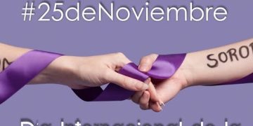 Porque no se debe normalizar vivir con violencia