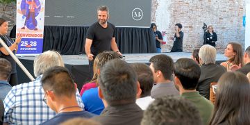 Concluye Semana de Innovación Ctrl+H con llamado a construir el futuro de Hermosillo desde la colaboración