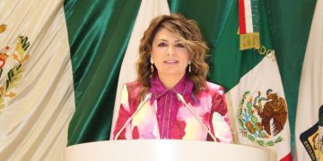 Busca Alejandra López Noriega potenciar el crecimiento de microempresas juveniles