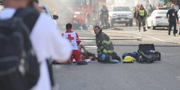 Se registran 22 personas fallecidas tras explosión e incendio en comercio del Centro de Hermosillo