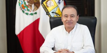 El Gobernador Durazo y 24 mandatarios y mandatarias se pronuncian por los hechos violentos durante la llamada marcha generacion Z