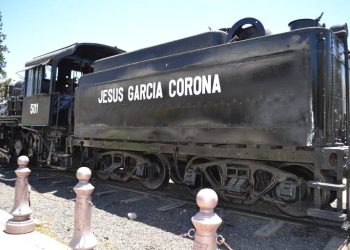 Jesús García, nuestro hermosillense Héroe de Nacozari, Sonora y México