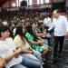 Gobernador Durazo incrementa a mil millones el presupuesto de Becas Sonora para 2026