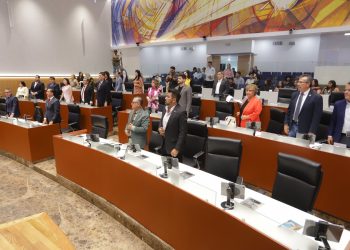 Resumen de la sesión ordinaria del Congreso de Sonora, martes 11 de noviembre de 2025.