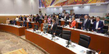Resumen de la sesión ordinaria del Congreso de Sonora, martes 11 de noviembre de 2025.
