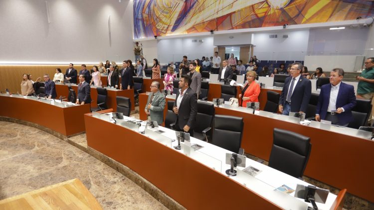 Resumen de la sesión ordinaria del Congreso de Sonora, martes 11 de noviembre de 2025.