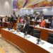 Resumen de la sesión ordinaria del Congreso de Sonora, martes 11 de noviembre de 2025.