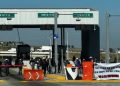 Se levantan bloqueos de carreteras tras acuerdo de Segob con productores y transportistas