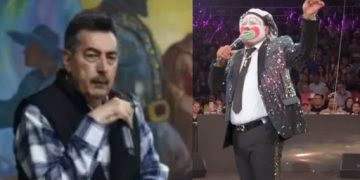 El presidente municipal de Cajeme, Javier Lamarque Cano veta al payaso Brincos Dieras por promover violencia de género