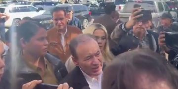 “Afectar a terceros se vuelve en contra”: Durazo a productores continuar con diálogo para lograr solución