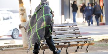 Podrían alcanzarse mínimas entre los 2 y 5 °C, particularmente en municipios como Agua Prieta, Nogales, Fronteras, Nacozari, Huachinera y Huásabas.
