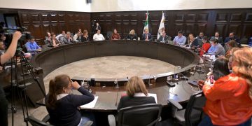 Aprueba Cabildo de Hermosillo Ley de Ingresos 2026 sin aumento ni creación de nuevos impuestos