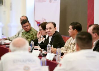 Con mayor presupuesto, Gobernador Durazo rediseña políticas de Protección Civil para la prevención, inspección y capacitación