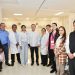 Primer Hospital Universitario en Sonora es una realidad; Gobernador Durazo cumple con instalación de equipamiento moderno