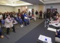 Concluye Congreso de Sonora foros de consulta en materia de inclusión política