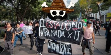 Generación Z, el activismo juvenil del clic a las calles