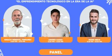 Participarán 28 ponentes nacionales e internacionales en la “Semana de innovación Ctrl+ H” en Hermosillo