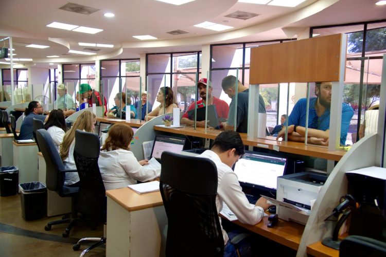 Secretaría de Hacienda ofrece descuentos del 100% en recargos de impuestos por el Buen Fin 2025