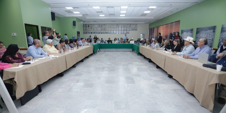 Impulsa Congreso de Sonora mayor justicia presupuestal para comunidades rurales