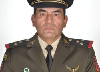 Fiscalía de Michoacán confirma orden de aprehensión contra jefe de escoltas de Carlos Manzo