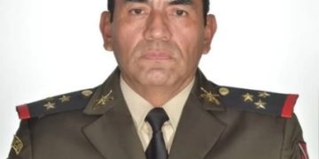 Fiscalía de Michoacán confirma orden de aprehensión contra jefe de escoltas de Carlos Manzo