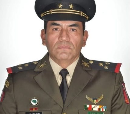 Fiscalía de Michoacán confirma orden de aprehensión contra jefe de escoltas de Carlos Manzo