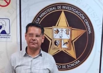 Detienen a apoderado legal de Tufesa tras choque en Sonora que dejó 7 Muertos