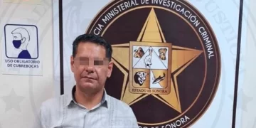 Detienen a apoderado legal de Tufesa tras choque en Sonora que dejó 7 Muertos