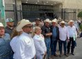 Inicia diálogo de transportistas y productores con Gobernación