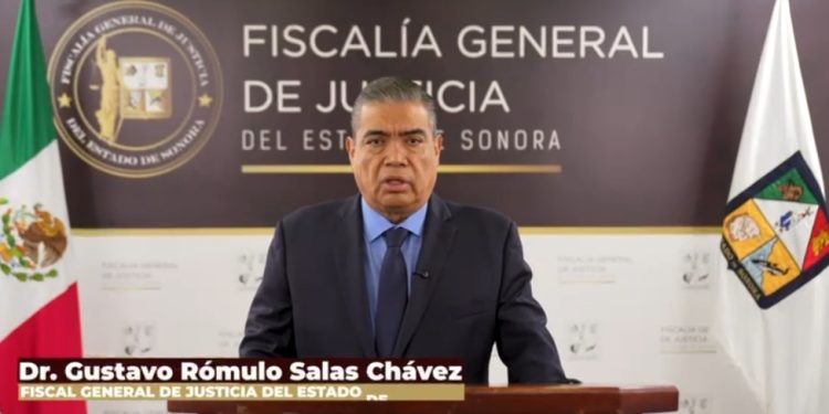 Fiscalía de Sonora avanza en la investigación del caso Waldo’s