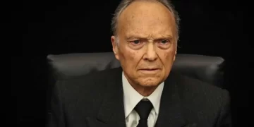 ¿Renunciará Gertz Manero a la Fiscalía General de la República?