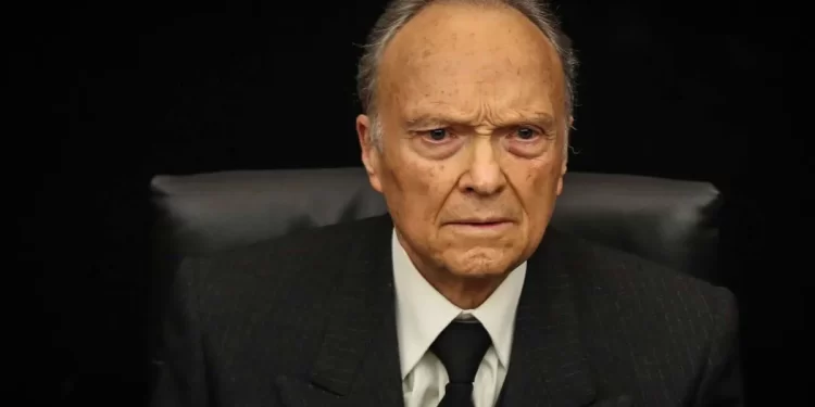 ¿Renunciará Gertz Manero a la Fiscalía General de la República?