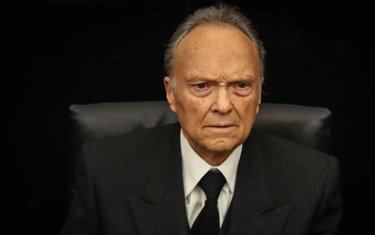 ¿Renunciará Gertz Manero a la Fiscalía General de la República?