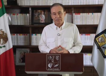 A ocho días de la tragedia ocurrida en Hermosillo, hemos atravesado jornadas de profundo dolor.