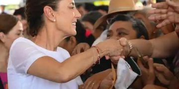 La próxima semana inicia pago a mujeres de 60, 61 y 62 años de la pensión mujeres Bienestar: sheinbaum