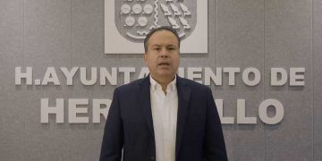 Fernando Morales Flores, titular de Protección Civil de Hermosillo, fue separado de su cargo