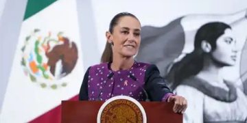 “El acoso, el abuso contra las mujeres tiene que ser sancionado, es un delito, y tenemos que catalogarlo”: Claudia Sheinbaum